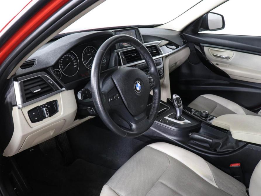 BMW 3 серии VI (F3x) Рестайлинг Химки  - изображение 12
