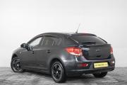 Chevrolet Cruze I Рестайлинг Кемерово  - изображение 26