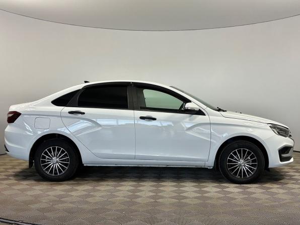 Lada (ВАЗ) Vesta I Рестайлинг (NG) с пробегом 2024 года, цена 1 160 000 рублей, 79750 км, седан, Автокод Объявления