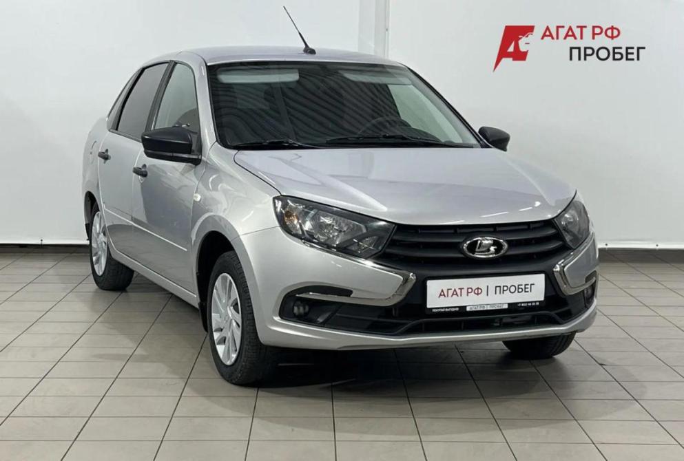 Lada (ВАЗ) Granta I Рестайлинг Астрахань  - изображение 3