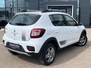 Renault Sandero II Октябрьский  - изображение 21