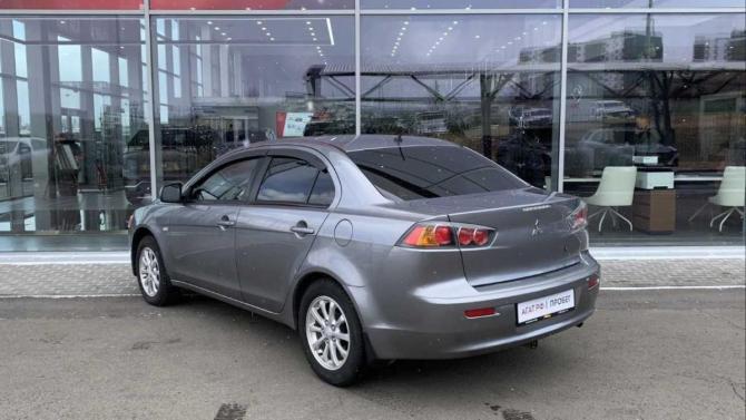 Mitsubishi Lancer X Рестайлинг с пробегом 2013 года, цена 680 000 рублей, 176512 км, седан, Автокод Объявления
