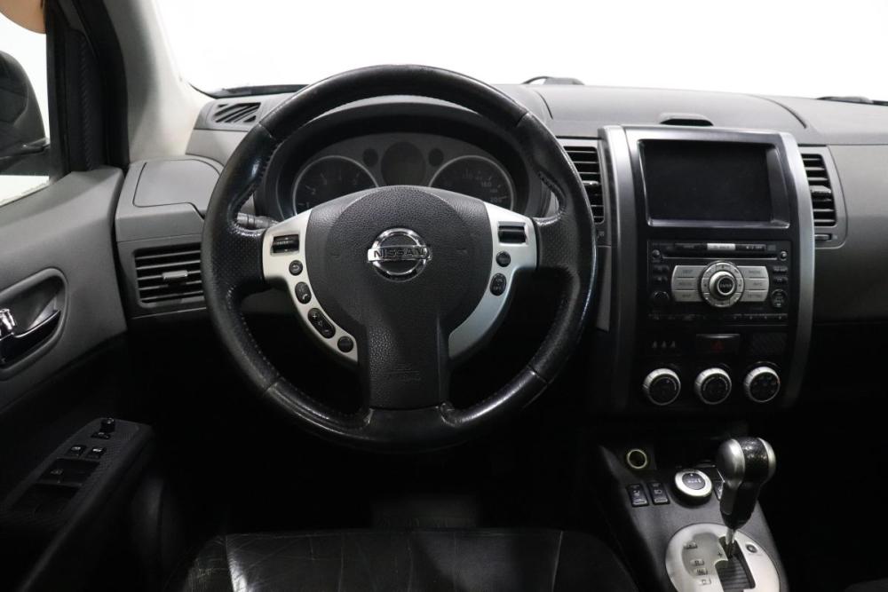 Nissan X-Trail II Ульяновск  - изображение 8