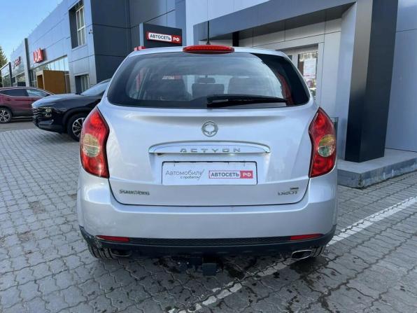 SsangYong Actyon II Рестайлинг с пробегом 2013 года, цена 840 737 рублей, 141299 км, внедорожник, Автокод Объявления