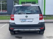 Skoda Yeti I Ярославль  - изображение 22