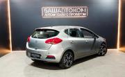 Kia Ceed II Уфа  - изображение 21