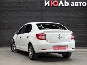 Renault Logan II Рестайлинг Екатеринбург  - изображение 23