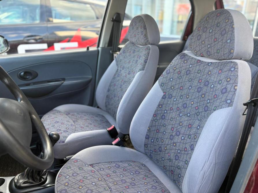 Daewoo Matiz I Рестайлинг Череповец  - изображение 10