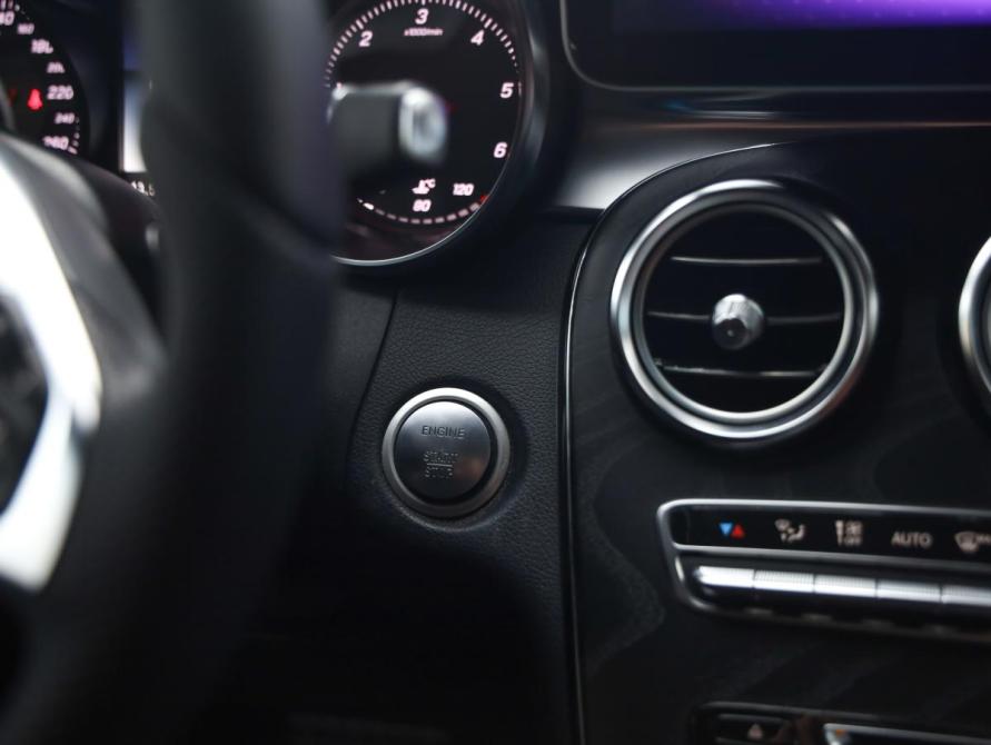 Mercedes-Benz GLC Coupe I (C253) Санкт-Петербург  - изображение 25
