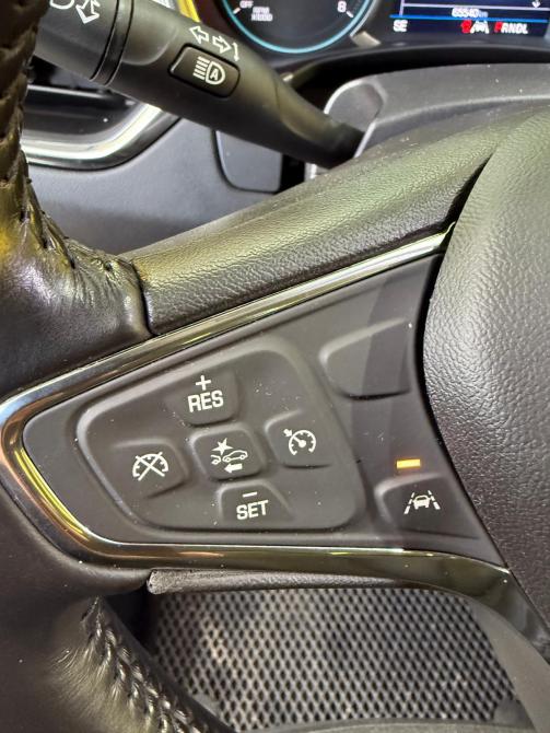 Chevrolet Equinox III Ижевск  - изображение 15