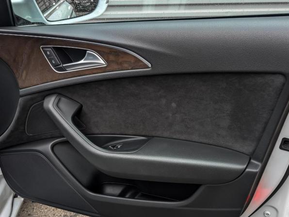 Audi A6 IV (C7) с пробегом 2014 года, цена 1 935 000 рублей, 91962 км, седан, Автокод Объявления
