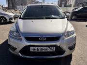 Ford Focus II Рестайлинг Уфа  - изображение 18