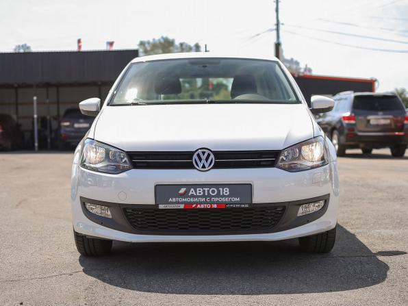 Volkswagen Polo V с пробегом 2013 года, цена 1 349 000 рублей, 29400 км, хэтчбек, Автокод Объявления