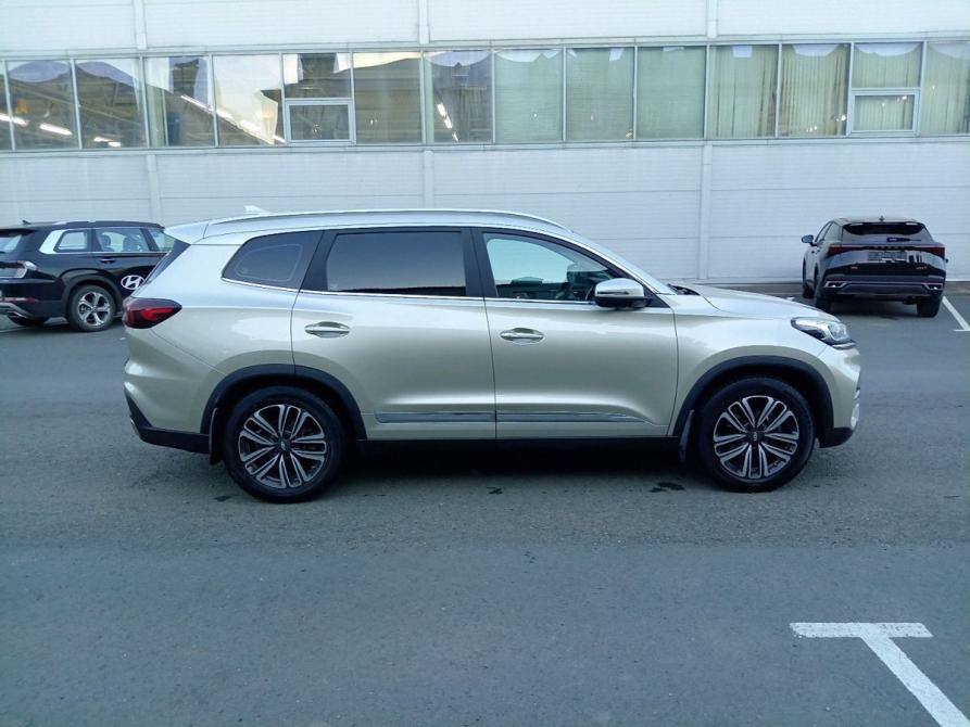 Chery Tiggo 8 I Оренбург  - изображение 4