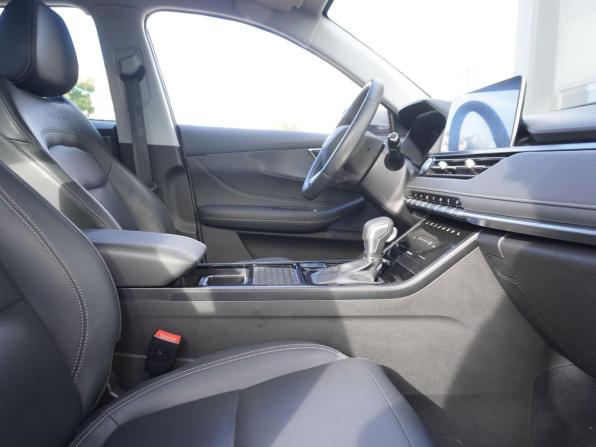 Chery Tiggo 4 Pro I с пробегом 2024 года, цена 1 680 000 рублей, 12059 км, внедорожник, Автокод Объявления