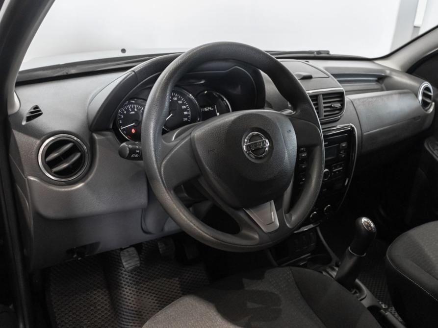 Nissan Terrano III (D10) Казань  - изображение 5