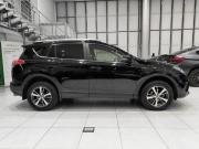 Toyota RAV4 IV (XA40) Рестайлинг Казань  - изображение 27