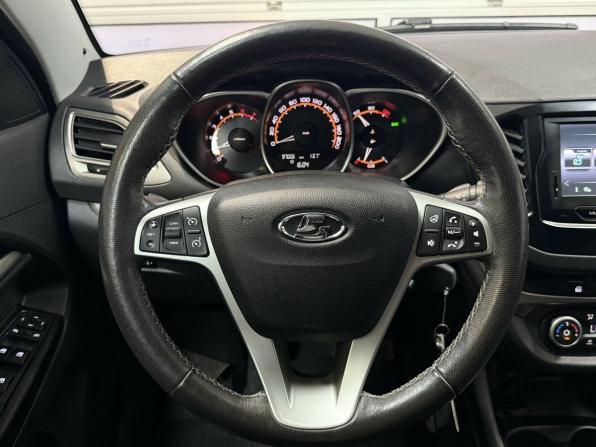 Lada (ВАЗ) Vesta I с пробегом 2020 года, цена 1 120 000 рублей, 96730 км, универсал, Автокод Объявления
