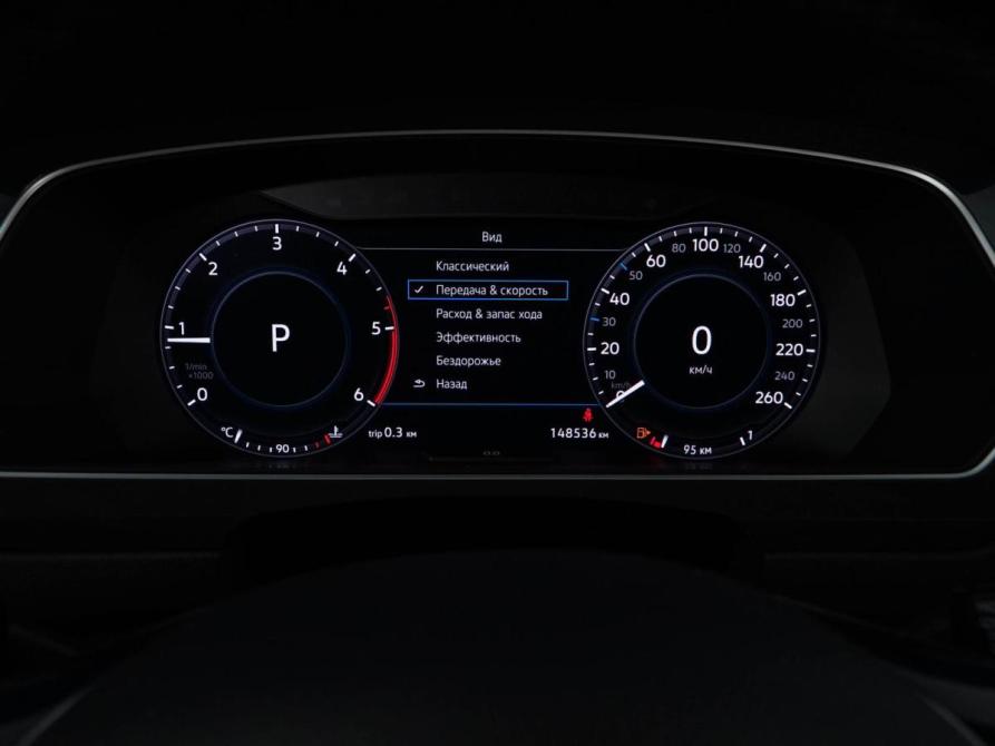 Volkswagen Tiguan II Москва  - изображение 23