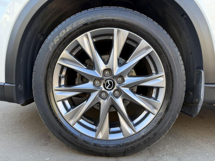 Mazda CX-5 II Москва  - изображение 9