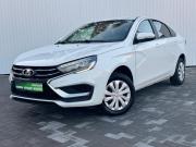 Lada (ВАЗ) Vesta I Рестайлинг (NG) Ростов-на-Дону  - изображение 24