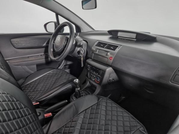 Citroen C4 I Рестайлинг с пробегом 2010 года, цена 289 000 рублей, 233170 км, хэтчбек, Автокод Объявления