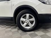 Nissan Qashqai I Рестайлинг Воронеж  - изображение 33