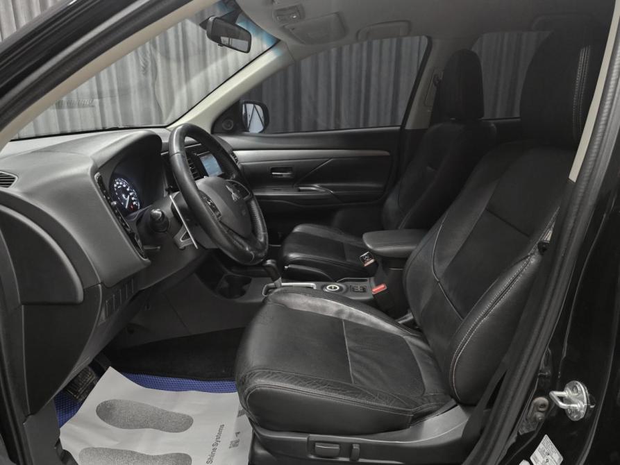 Mitsubishi Outlander III Красноярск  - изображение 9