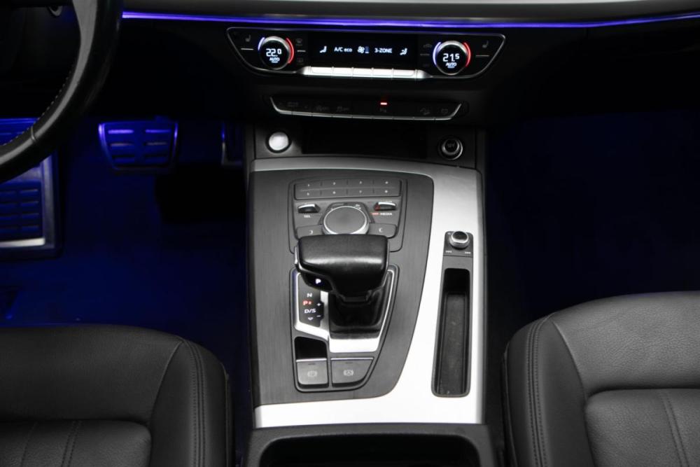 Audi Q5 II (FY) Рестайлинг Москва  - изображение 20