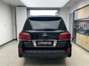 Lexus LX III Новосибирск  - изображение 20