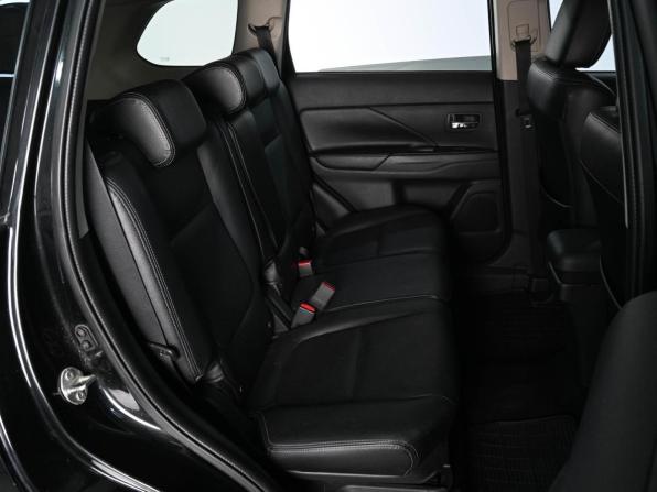 Mitsubishi Outlander III с пробегом 2013 года, цена 1 510 000 рублей, 152259 км, внедорожник, Автокод Объявления