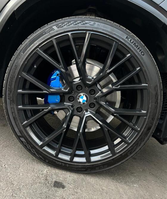 BMW X5 IV (G05/G18) Альметьевск  - изображение 42