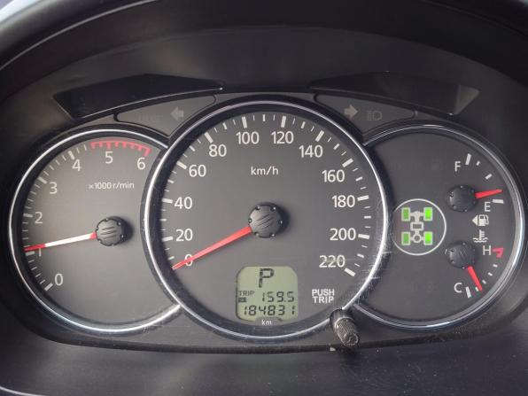 Mitsubishi Pajero Sport II Рестайлинг с пробегом 2015 года, цена 1 820 000 рублей, 184825 км, внедорожник, Автокод Объявления