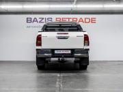 Toyota Hilux VIII Тюмень  - изображение 32