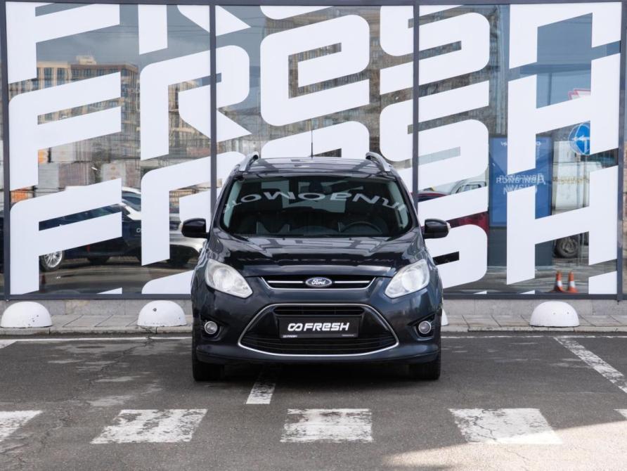 Ford C-MAX II Краснодар  - изображение 3