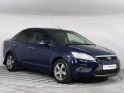 Ford Focus II Рестайлинг Химки  - изображение 12