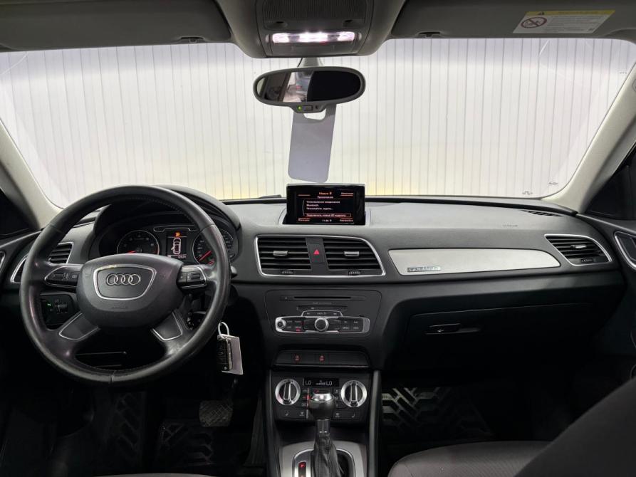 Audi Q3 I (8U) Краснодар  - изображение 9