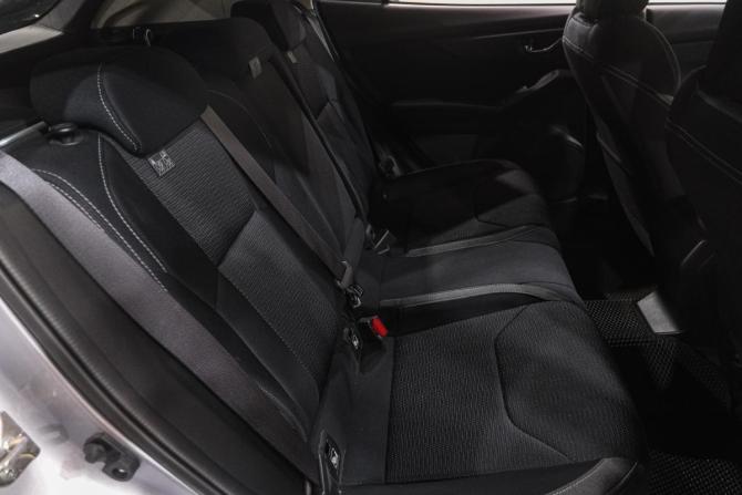 Subaru Impreza V с пробегом 2019 года, цена 1 749 000 рублей, 31000 км, хэтчбек, Автокод Объявления