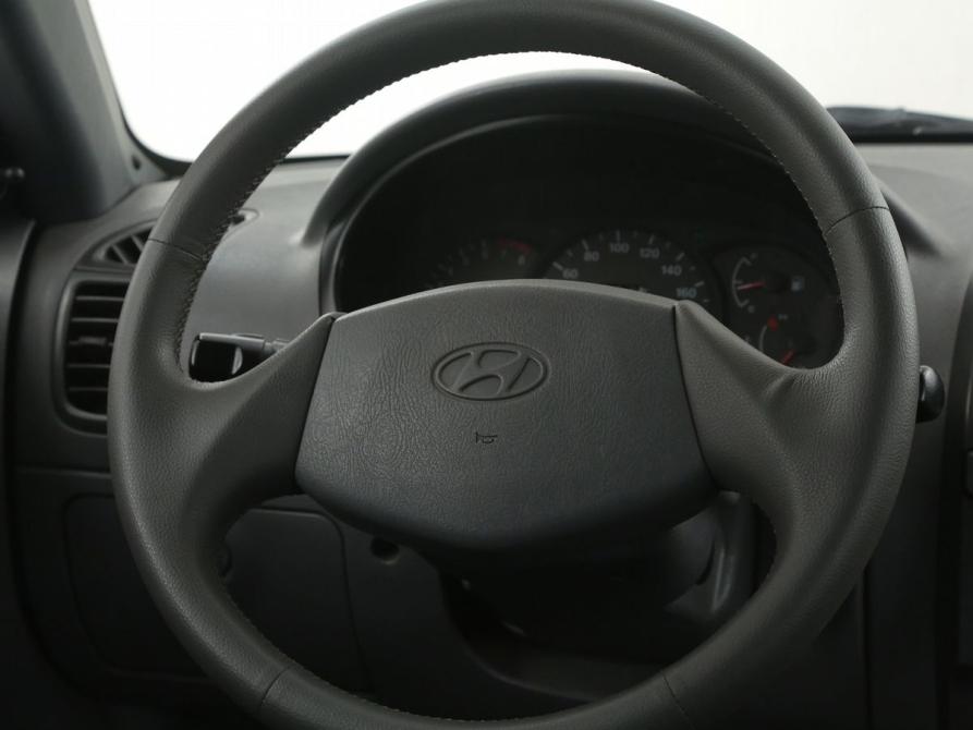 Hyundai Accent II Иваново  - изображение 16