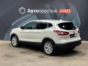 Nissan Qashqai II Пермь  - изображение 32