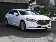 Mazda 6 III (GJ) Рестайлинг 2 Москва  - изображение 32