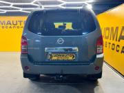 Nissan Pathfinder III Ижевск  - изображение 29