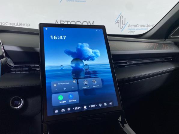 Geely Boyue Cool с пробегом 2023 года, цена 2 147 000 рублей, 75107 км, внедорожник, Автокод Объявления