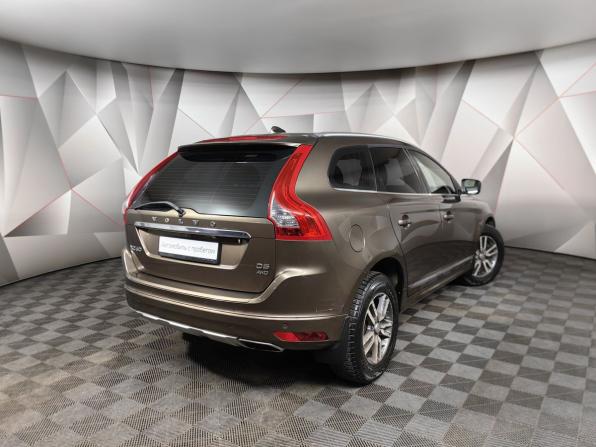 Volvo XC60 I Рестайлинг с пробегом 2013 года, цена 1 819 000 рублей, 197794 км, внедорожник, Автокод Объявления