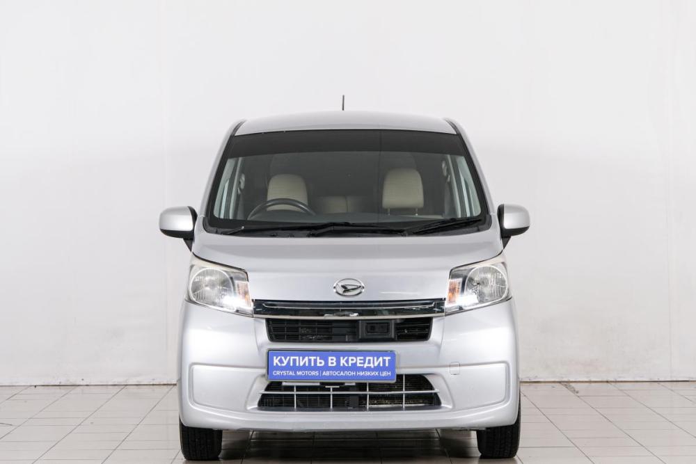 Daihatsu Move V Рестайлинг Красноярск  - изображение 2