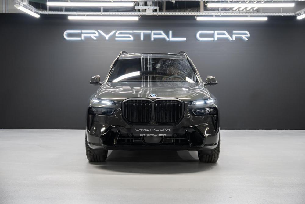 BMW X7 I (G07) Рестайлинг Москва  - изображение 2