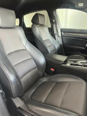 Honda Accord X с пробегом 2018 года, цена 2 080 000 рублей, 118000 км, седан, Автокод Объявления