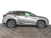 Lexus RX IV Рестайлинг Москва  - изображение 34
