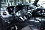 Mercedes-Benz G-Класс AMG II (W463) Москва  - изображение 49