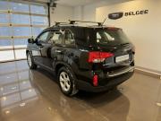 Kia Sorento II Рестайлинг Подольск  - изображение 24